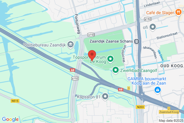 Westzijderveld