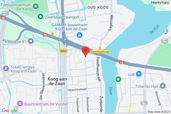 Berthan Steinz Tuintechnisch Buro & Hoveniersbedrijf