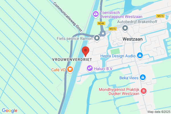 Bakker En Molenaar