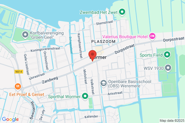 Kz Adviesgroep Vof