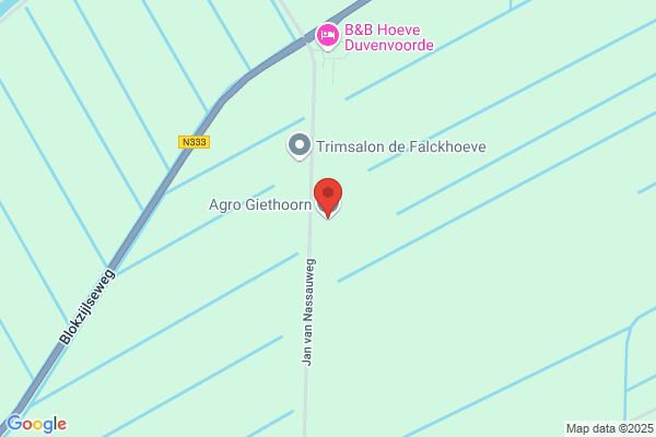 Agro Giethoorn