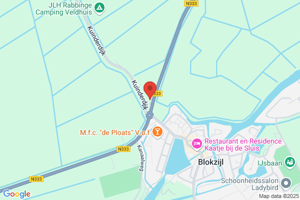 Autobedrijf Zeinstra