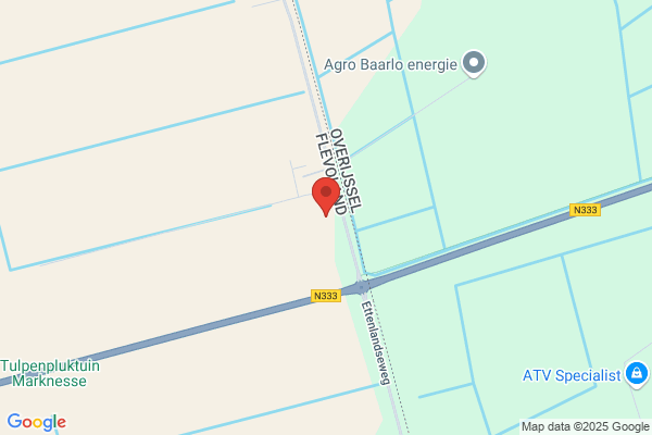 Eko Zuivelbedrijf De Eerste