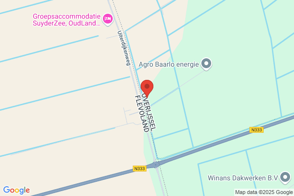 Strandhoeve De