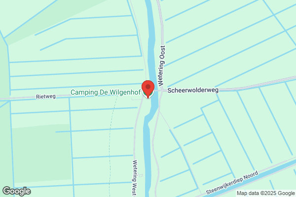 Weerribben, De