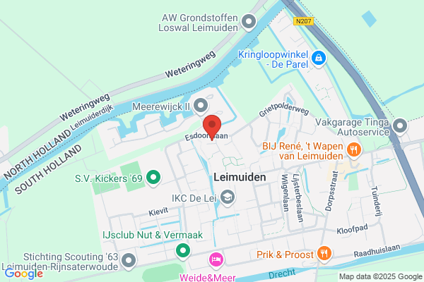 Adviesbureau BBA Rekenschap Het