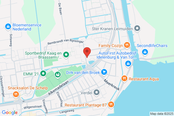 Apotheek Alkemade