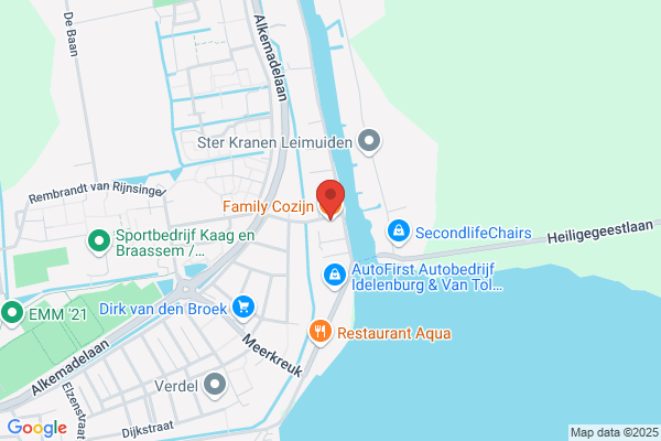 Cozijn
