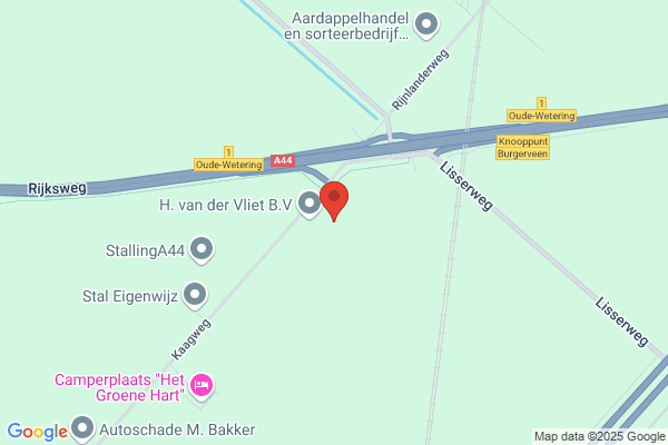 Dierenhotel Pocahondas