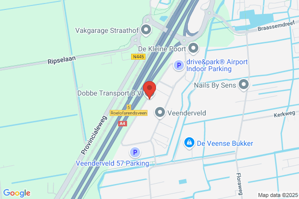 Dobbe Transport Bv