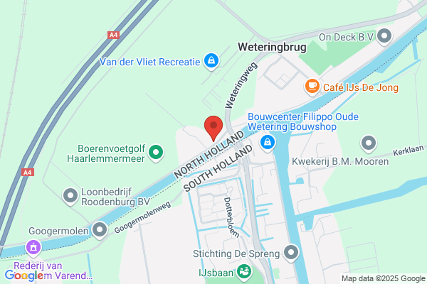Fernhout