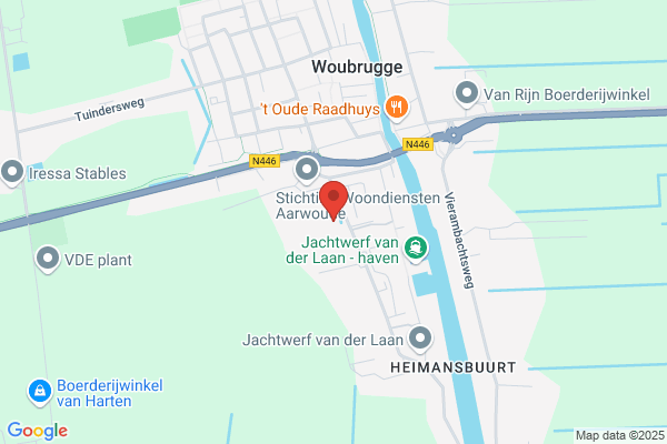 Fit Recreatie B.V.