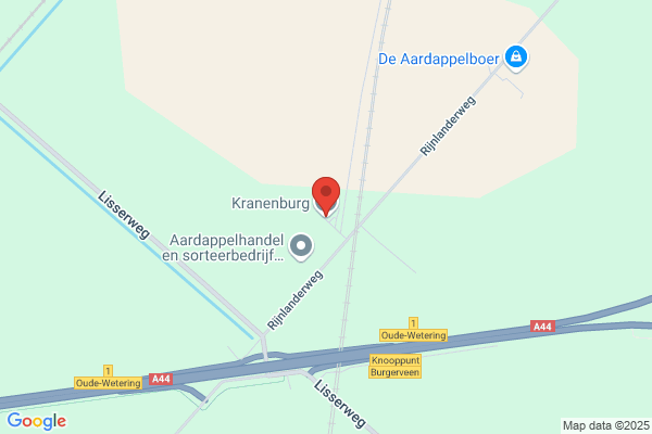 Gebr Kranenburg