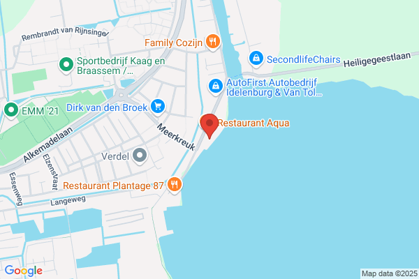 Jachthaven De Brasem