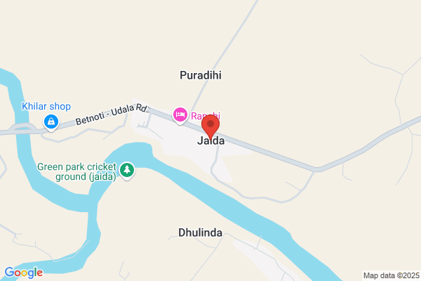 Jaida