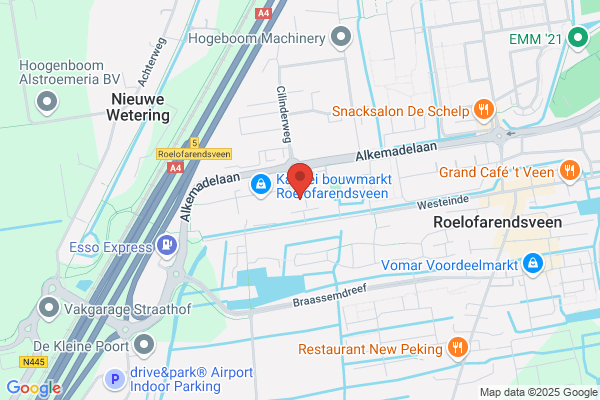Loodgietersbedrijf J.W. Boers