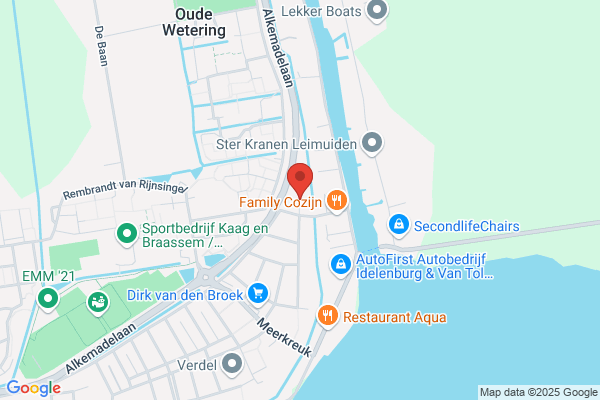 Stichting Jeugdsocieteit 't Farmhouse