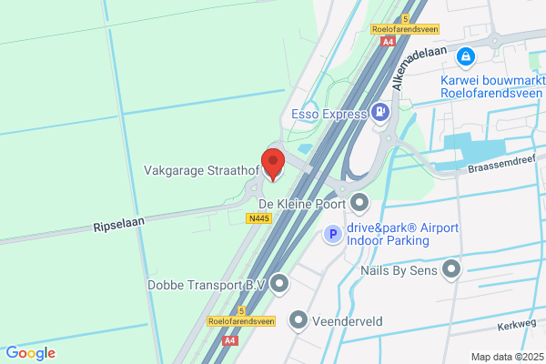 Straathof