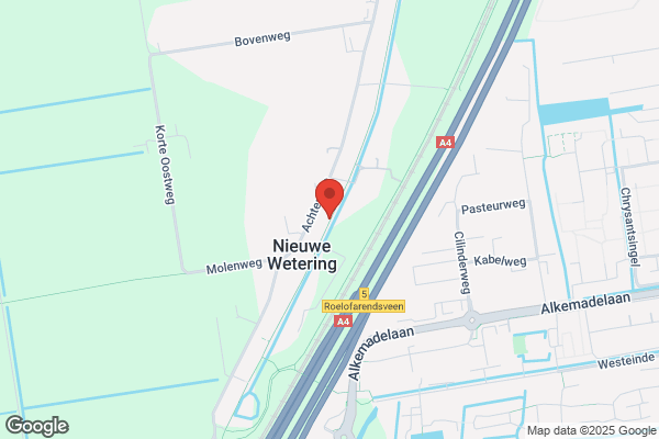 Veen, Harry Van