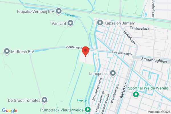 Vernooij, Tinus