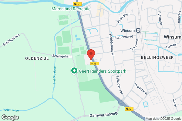 Timmerfabriek De Boer