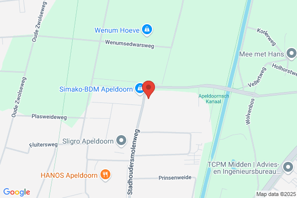 Autobedrijf F.W. Nijburg Bv