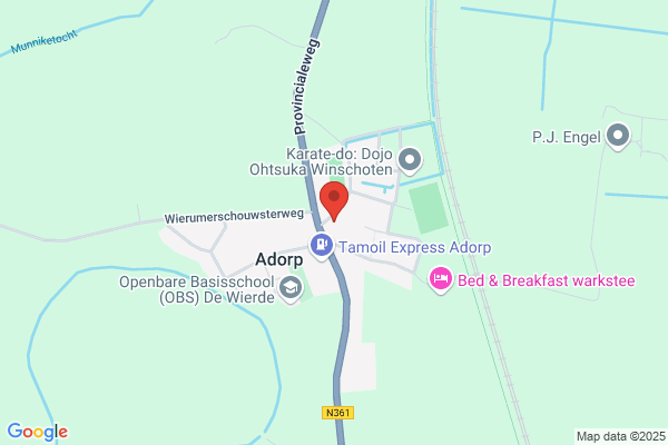 Doornbosch BV