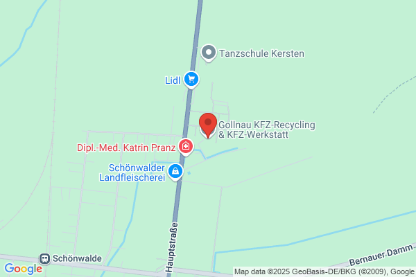 Gollnau, K H