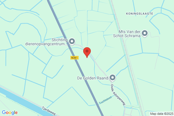 Handelsonderneming O F L Brinkhuizen