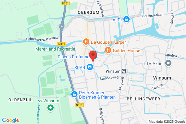 Hijlkema Mode en Wonen