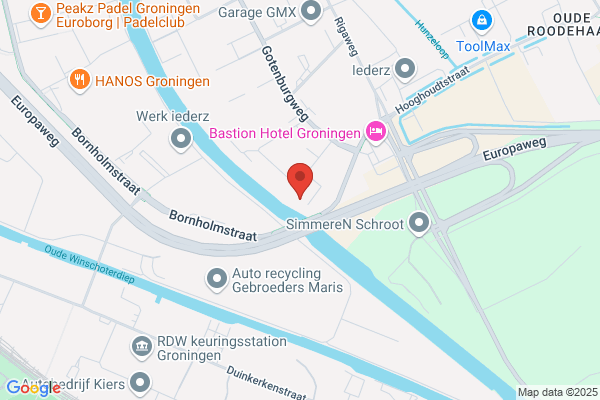 Kampen