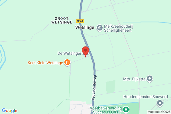 Politie Winsum