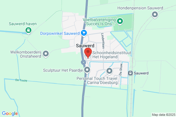 Praktijk voor Huid- en Haarverzorging