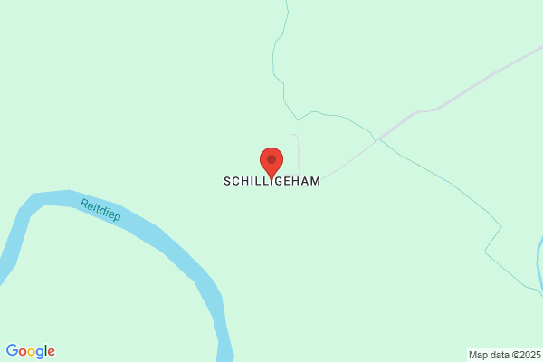 Schilligeham