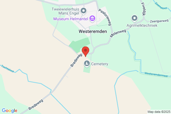 Transportbedrijf Oudman
