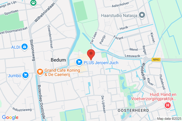 Uitvaartvereniging Bedum