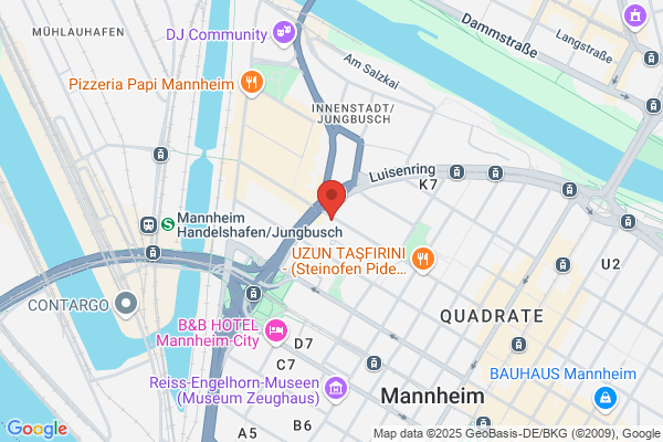 WCT-Trainingen