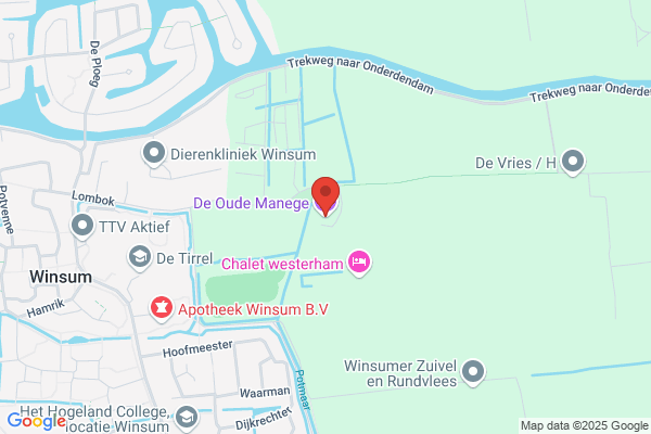 Willem Steeman Manege