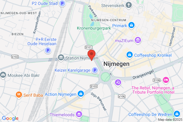 Buiten Advies En Makelaardij