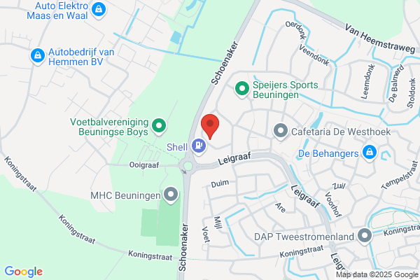Euro Connect Bv