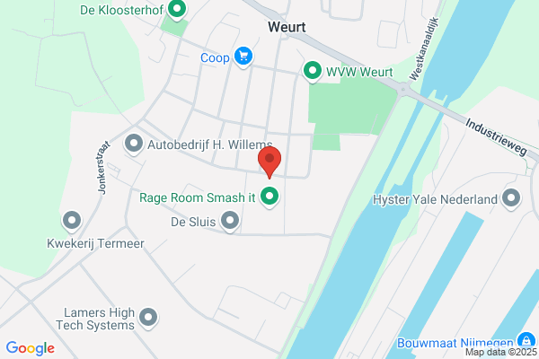 Aarntzen-De Bruijn Graveerstudio