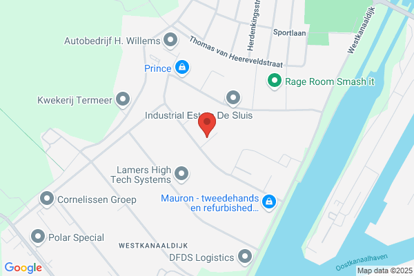 Apn Autosloperij Peeters Nijmegen