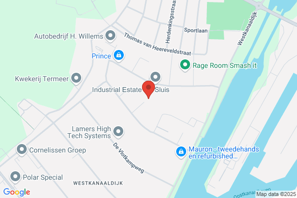 Autosloperij Alex van Alles Wat