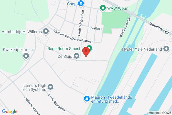 Budget Parts Holland Bv