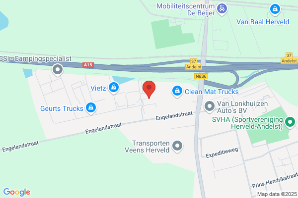 Cmt Agencies Verhuurbemiddeling