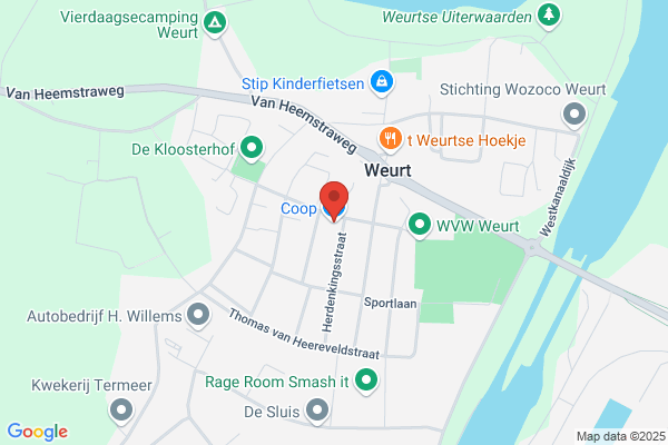 Co-Op Codis