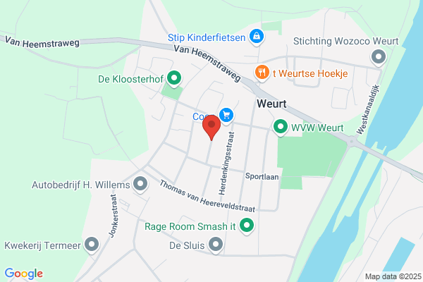 De Ruijter