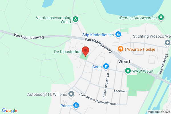 De Ruyterschool