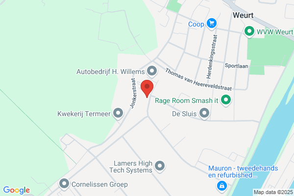 Gebr. Van Venrooij Bv