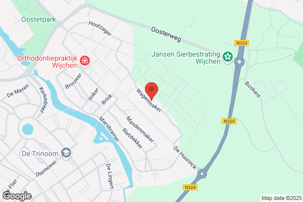 Hurama Verhuur Nijmegen
